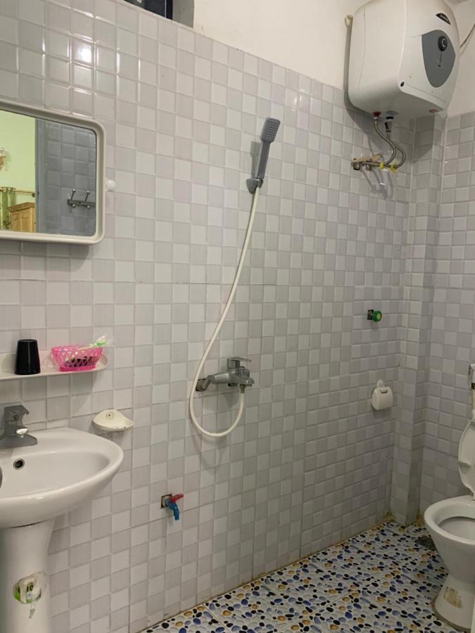 Nhu Quynh Hotel Bao Lac Eksteriør billede