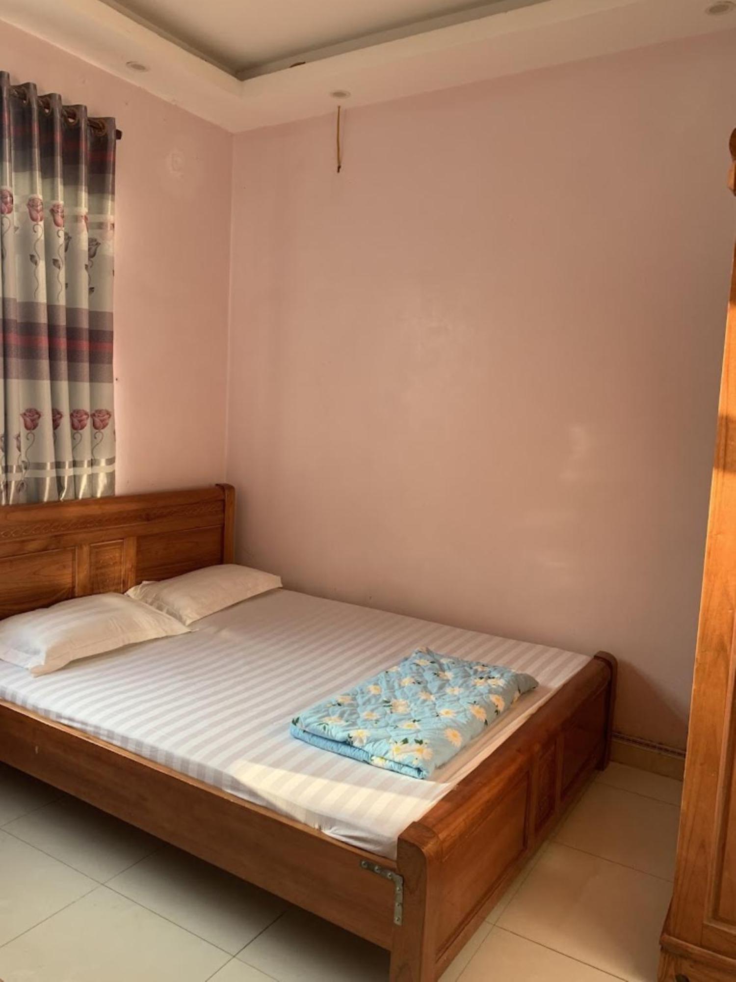 Nhu Quynh Hotel Bao Lac Eksteriør billede