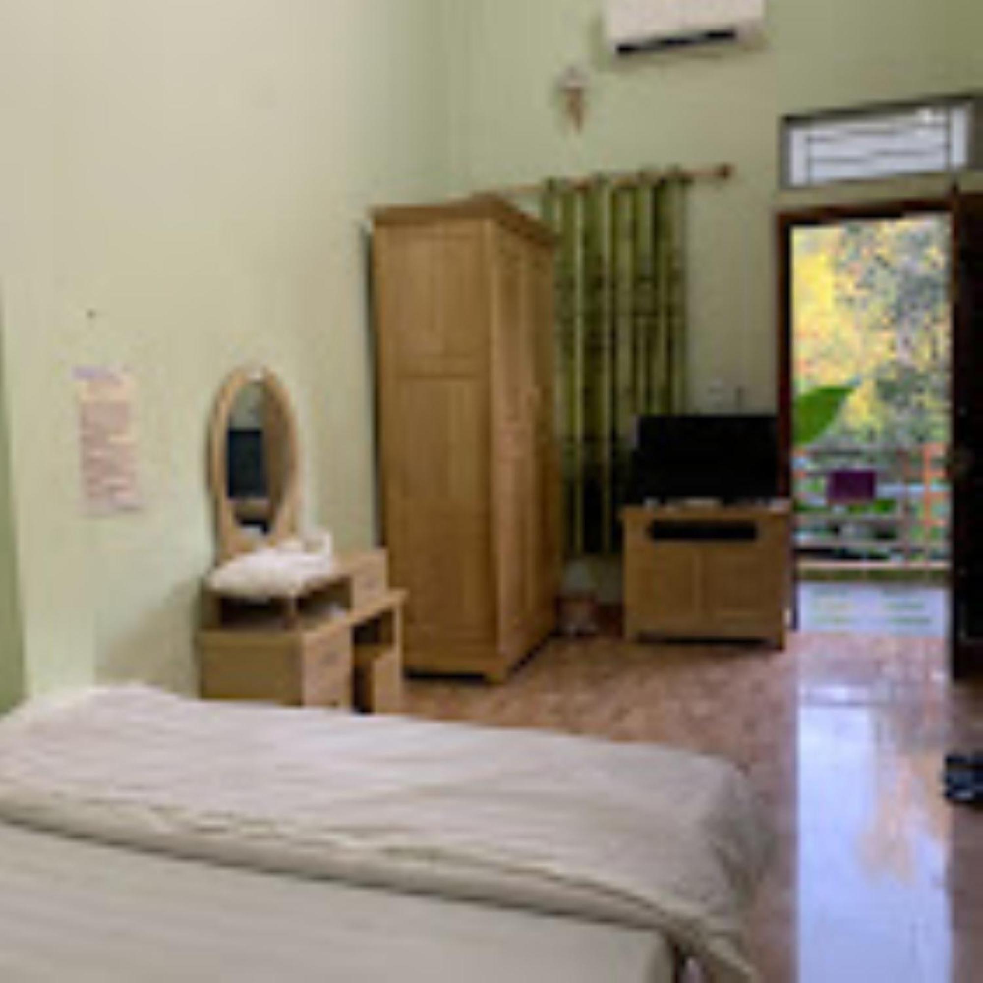 Nhu Quynh Hotel Bao Lac Eksteriør billede